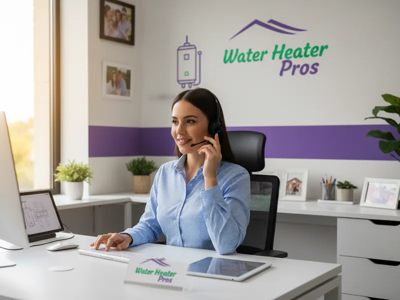 Water Heater Repair  in Matteson  FAQ